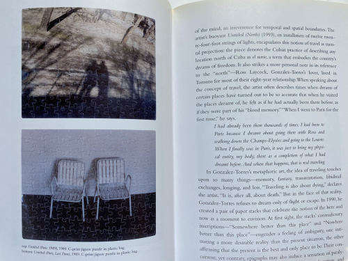 Felix Gonzalez-Torres