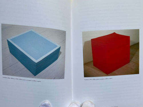 Felix Gonzalez-Torres