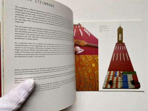 Re-envisioning The Anglo Boer War