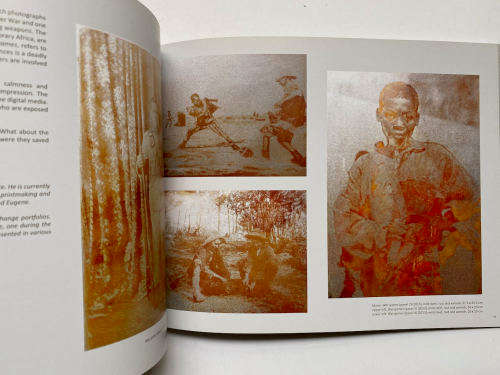 Re-envisioning The Anglo Boer War