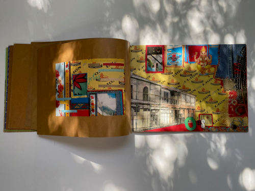 Cape Town An Illustrated Poem by Julia Grey