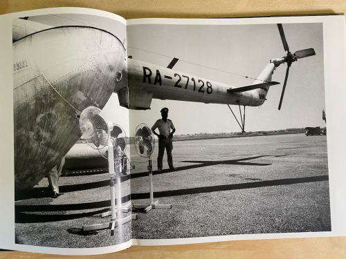 Departure by Guy Tillim