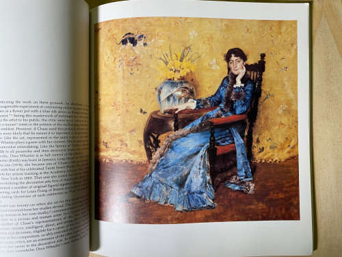 William Merritt Chase by Ronald G. Pisano (Author)