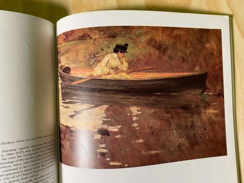 William Merritt Chase by Ronald G. Pisano (Author)