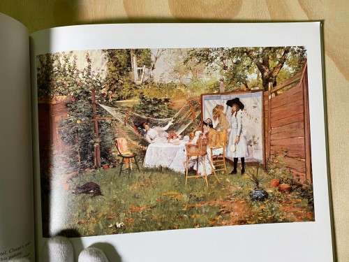 William Merritt Chase by Ronald G. Pisano (Author)