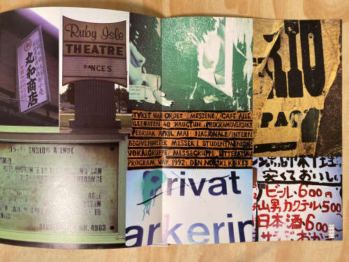 The End of Print: The Graphic Design of David Carson