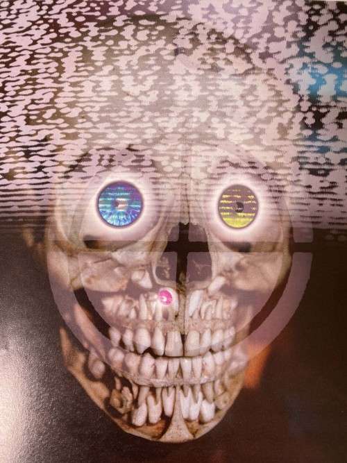 The End of Print: The Graphic Design of David Carson