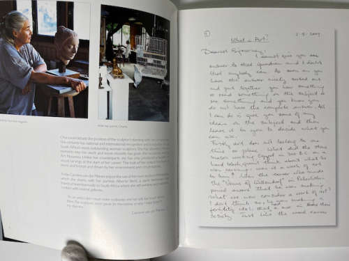 Caroline Van Der Merwe