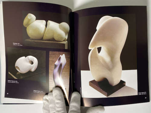 Caroline Van Der Merwe