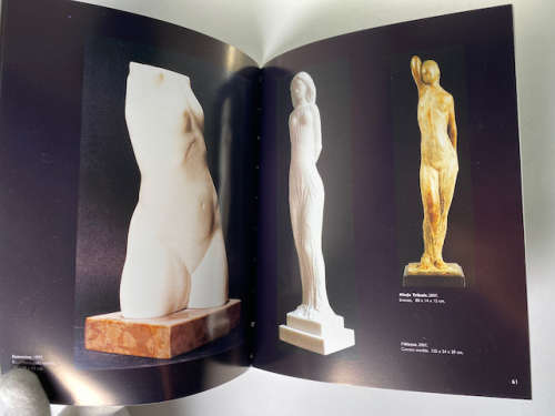 Caroline Van Der Merwe