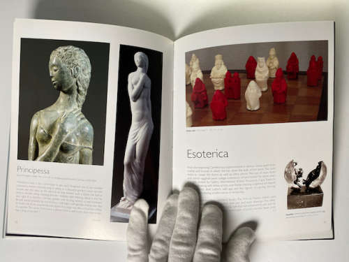 Caroline Van Der Merwe