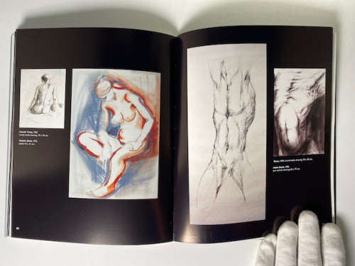 Caroline Van Der Merwe