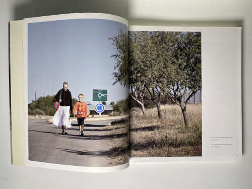 Orania by Michael Hammond , Hanlie Retief