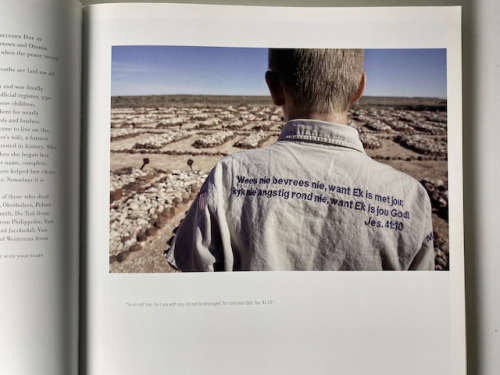 Orania by Michael Hammond , Hanlie Retief