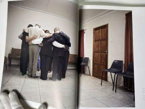 Orania by Michael Hammond , Hanlie Retief