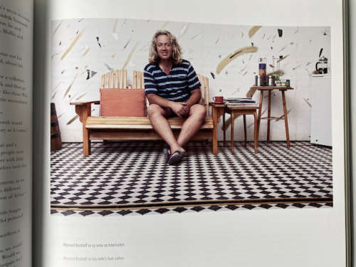 Orania by Michael Hammond , Hanlie Retief