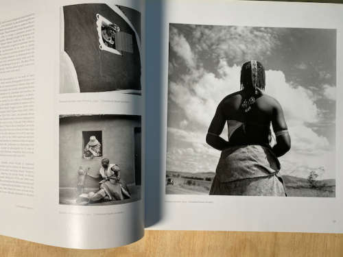 Women by Women: 50 Years of Womens Photography in South Africa