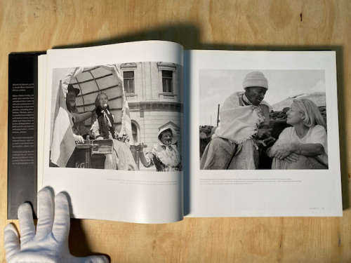 Women by Women: 50 Years of Womens Photography in South Africa