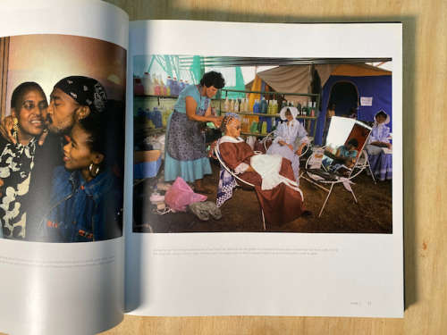 Women by Women: 50 Years of Womens Photography in South Africa