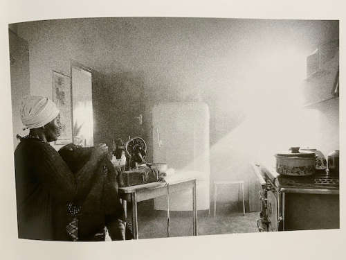 Santu Mofokeng: Taxi-004