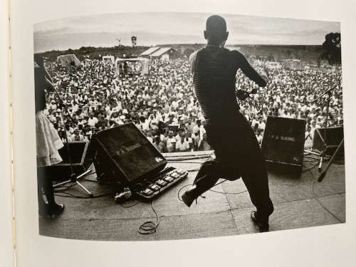 Santu Mofokeng: Taxi-004