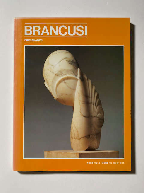 Constantin Brancusi (Modern Masters)