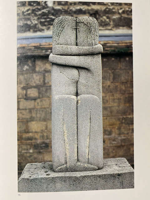 Constantin Brancusi (Modern Masters)