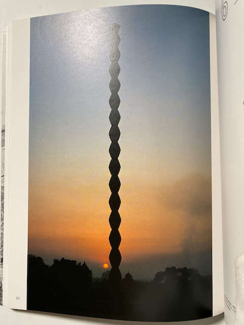 Constantin Brancusi (Modern Masters)