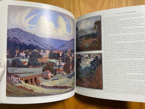 J H Pierneef - The Station Panels/ Die Stasiepanele