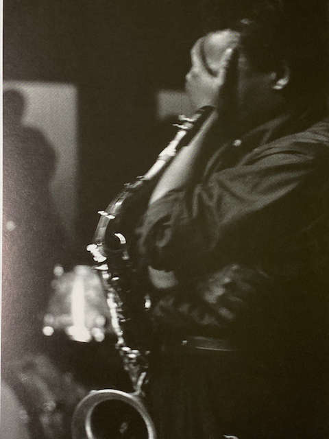 Basil Breaky: Beyond the Blues Township Jazz in 60`s and 70`s (Inscribed)