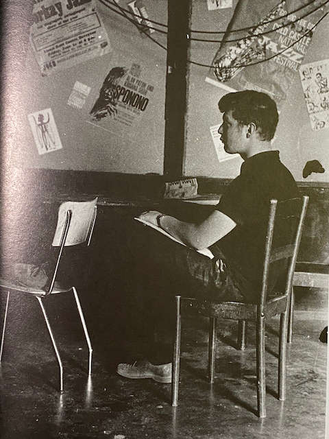 Basil Breaky: Beyond the Blues Township Jazz in 60`s and 70`s (Inscribed)