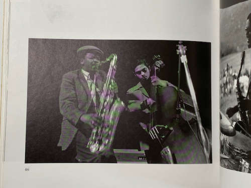 Basil Breaky: Beyond the Blues Township Jazz in 60`s and 70`s (Inscribed)