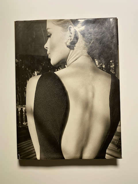 Jeanloup Sieff: 40 Years of Photography