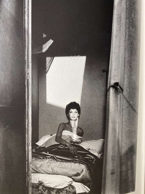 Jeanloup Sieff: 40 Years of Photography