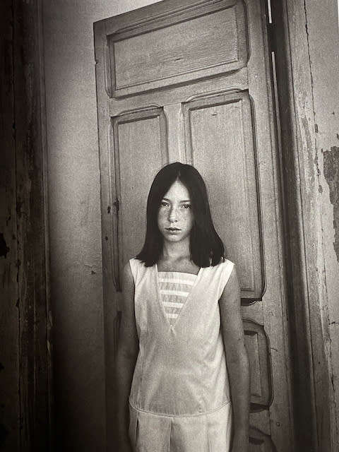 Jeanloup Sieff: 40 Years of Photography