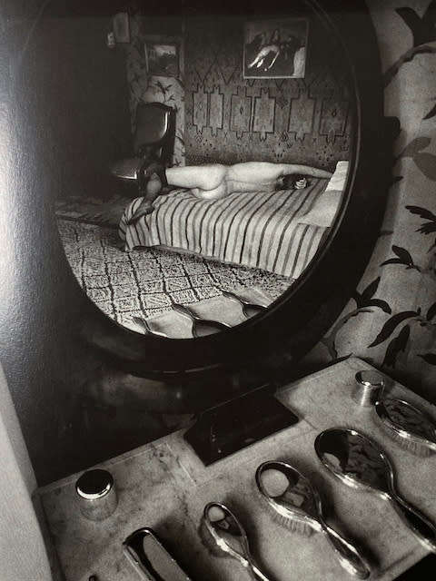 Jeanloup Sieff: 40 Years of Photography