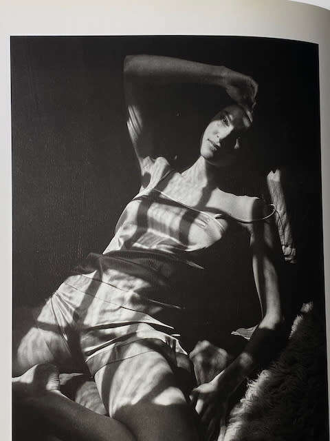 Jeanloup Sieff: 40 Years of Photography