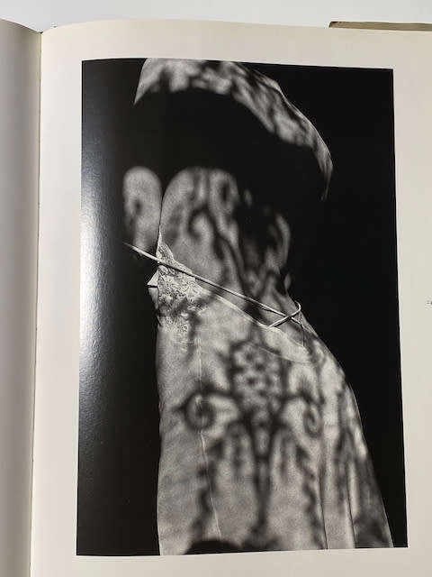 Jeanloup Sieff: 40 Years of Photography