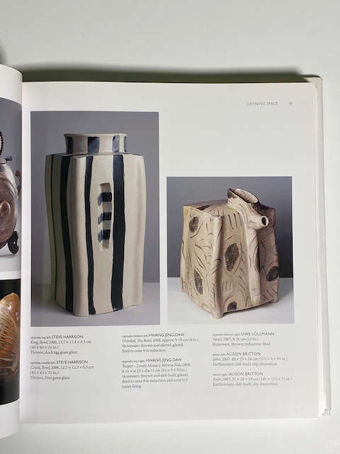 Contemporary Ceramics: A Global Survey of Trends and Traditions