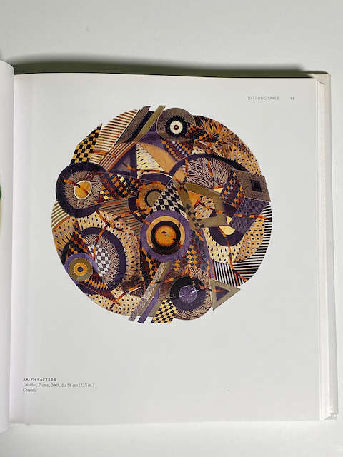 Contemporary Ceramics: A Global Survey of Trends and Traditions