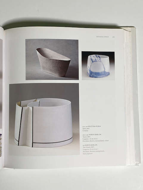 Contemporary Ceramics: A Global Survey of Trends and Traditions