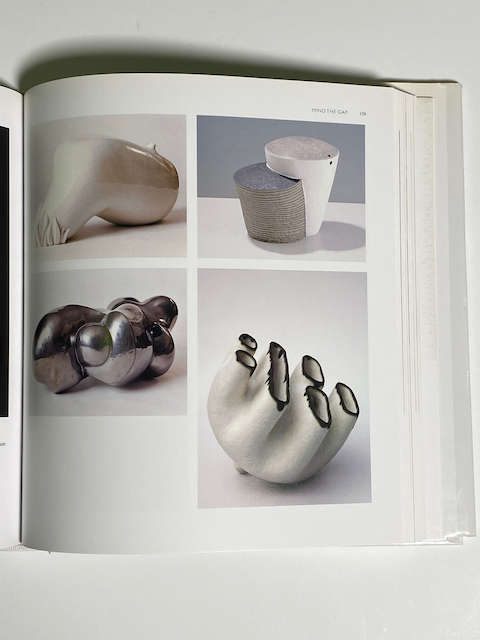 Contemporary Ceramics: A Global Survey of Trends and Traditions
