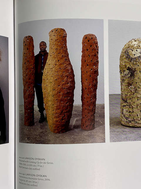 Contemporary Ceramics: A Global Survey of Trends and Traditions