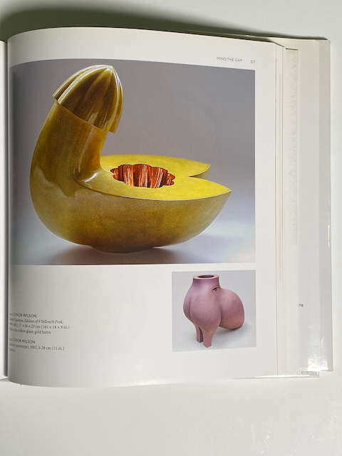 Contemporary Ceramics: A Global Survey of Trends and Traditions