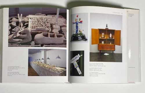 Contemporary Ceramics: A Global Survey of Trends and Traditions