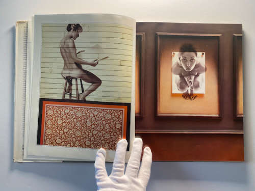 Sam Haskins: Photographics