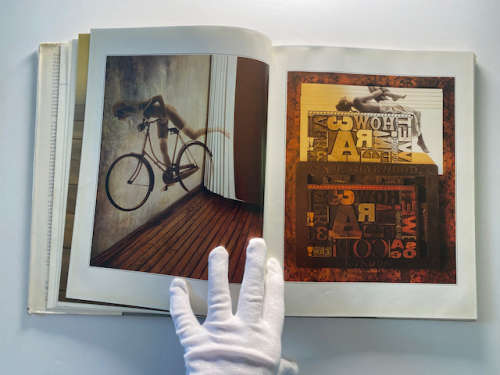 Sam Haskins: Photographics