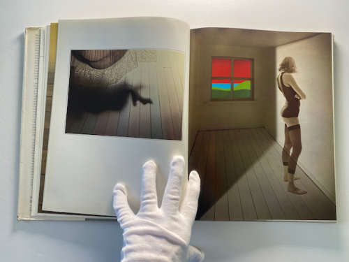 Sam Haskins: Photographics