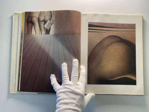 Sam Haskins: Photographics