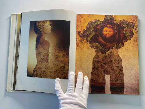 Sam Haskins: Photographics